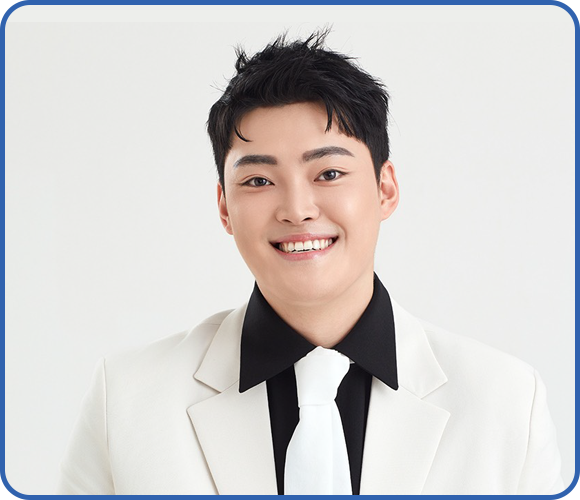 트롯황소 김경민